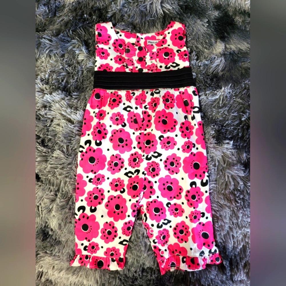 Baby Romper/one piece